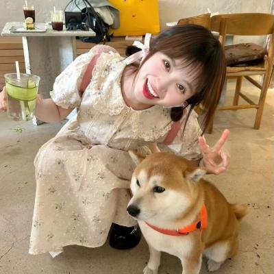 坠入